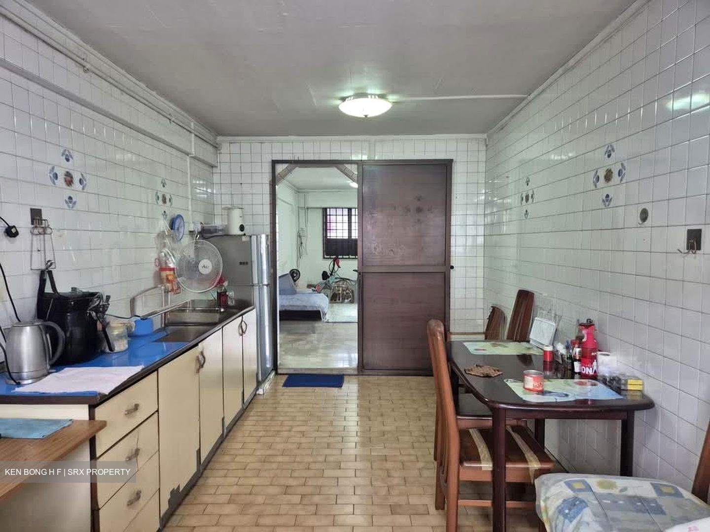 Blk 701 Chong Pang Green (Yishun), HDB 3 Rooms #588214301